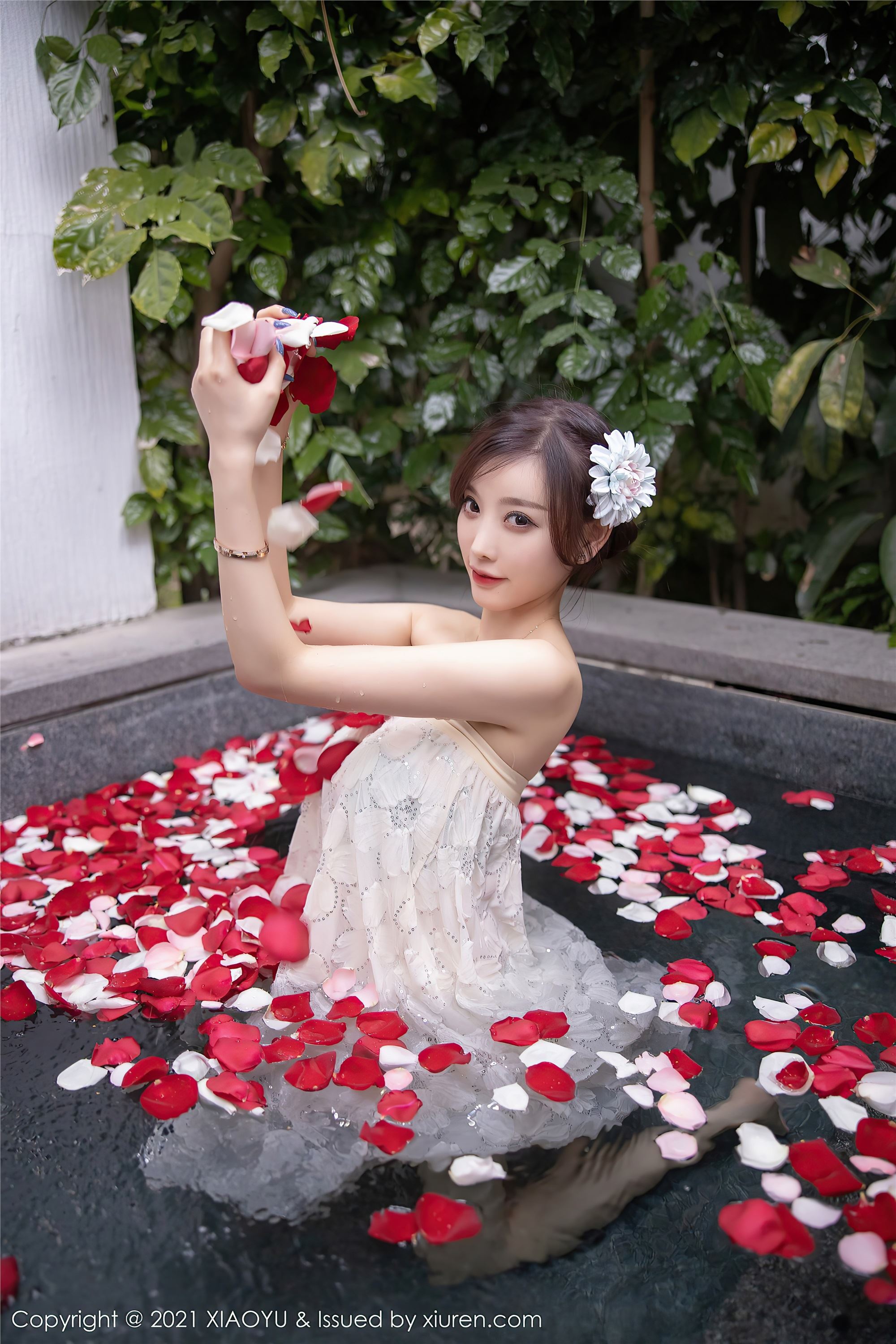 XIAOYU语画界 2021.05.14 Vol.528 杨晨晨Yome